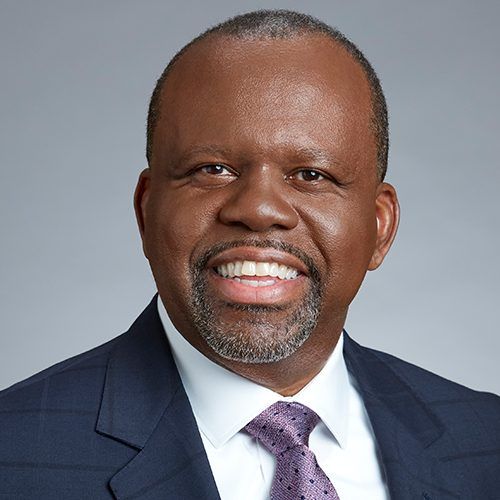 Darrin Williams