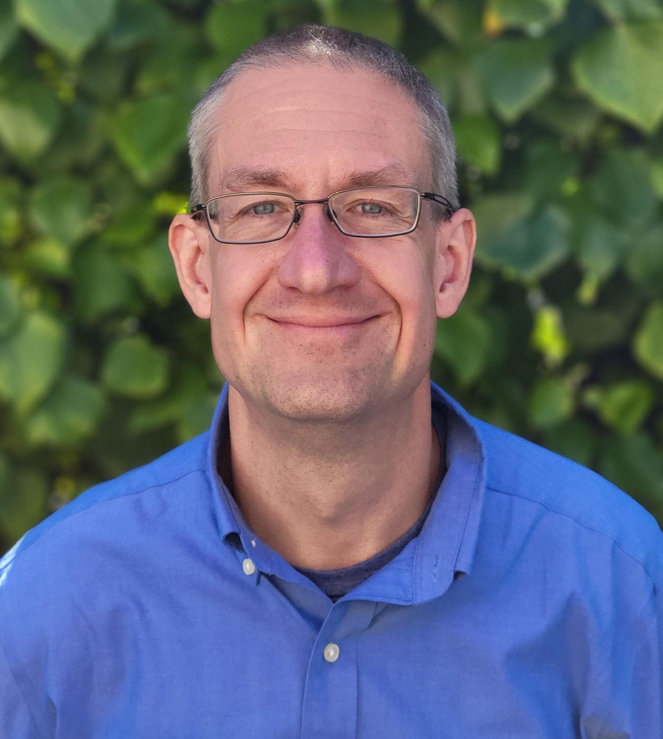Michael Weiss