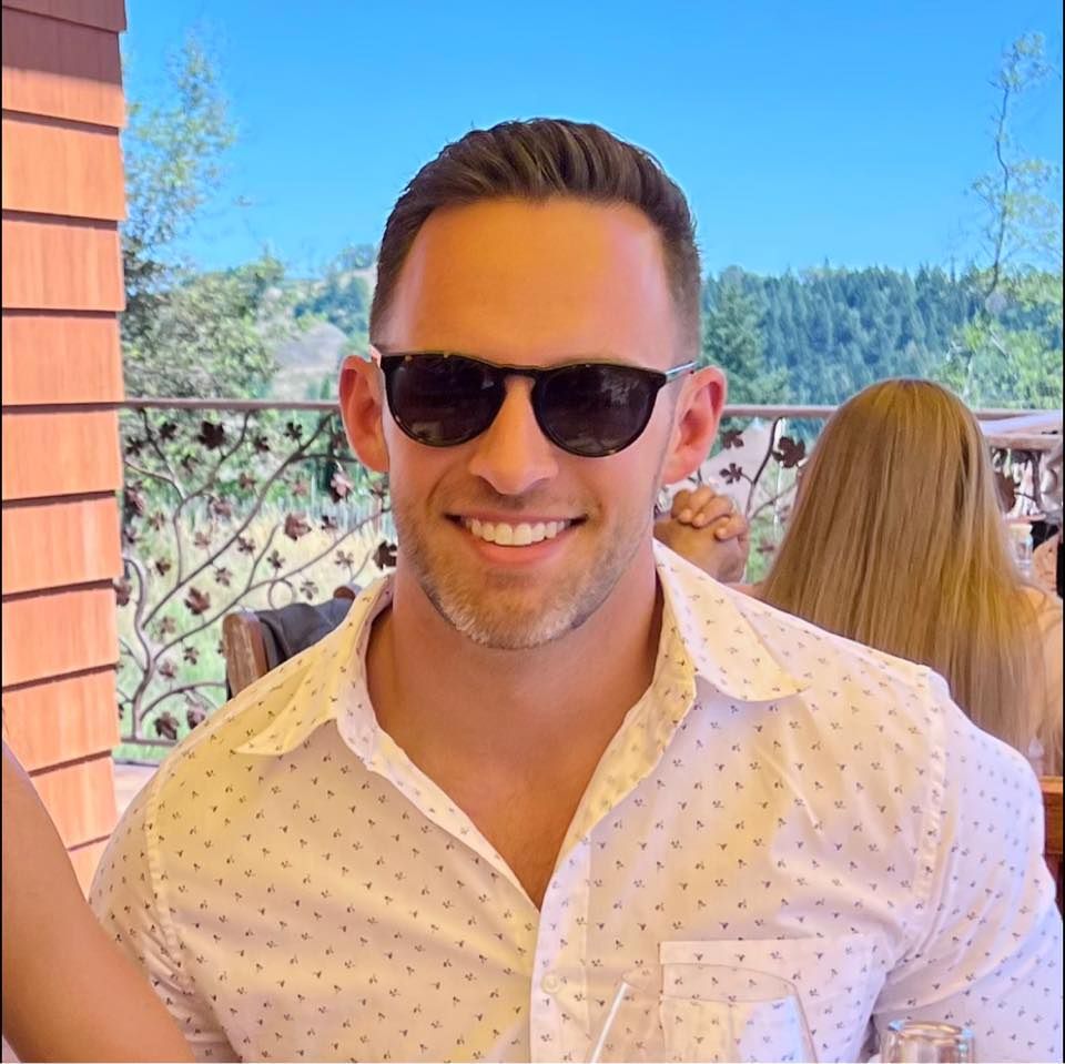 Matt Matheson