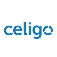 Celigo Logo for active job listings