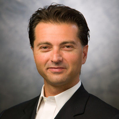 Nicholas Longano