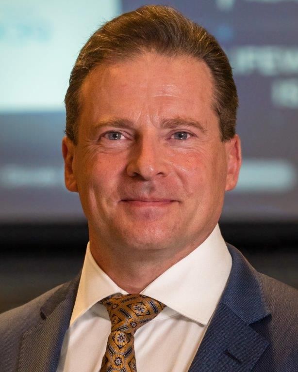 David Schmidt