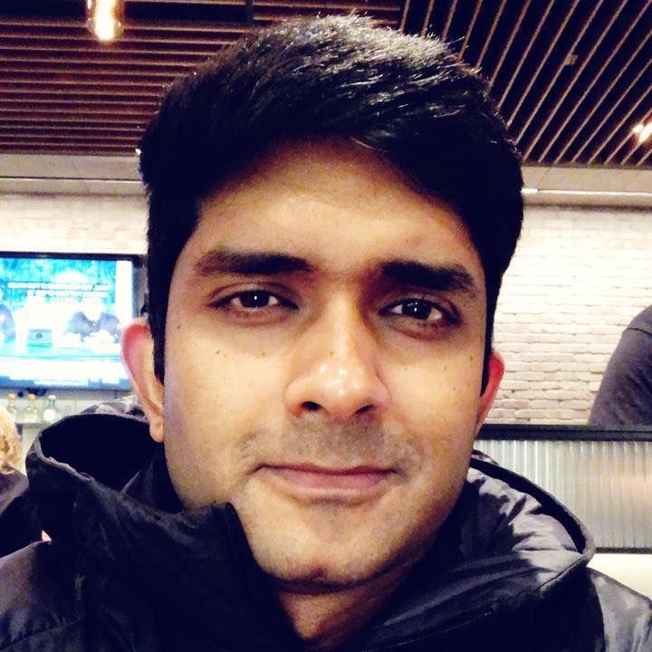 Praveen Das