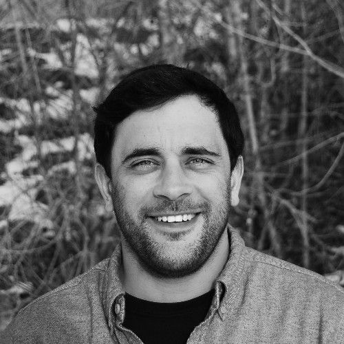 Evan Tipton