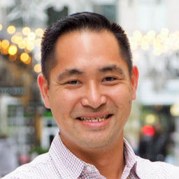 Wayne Lin