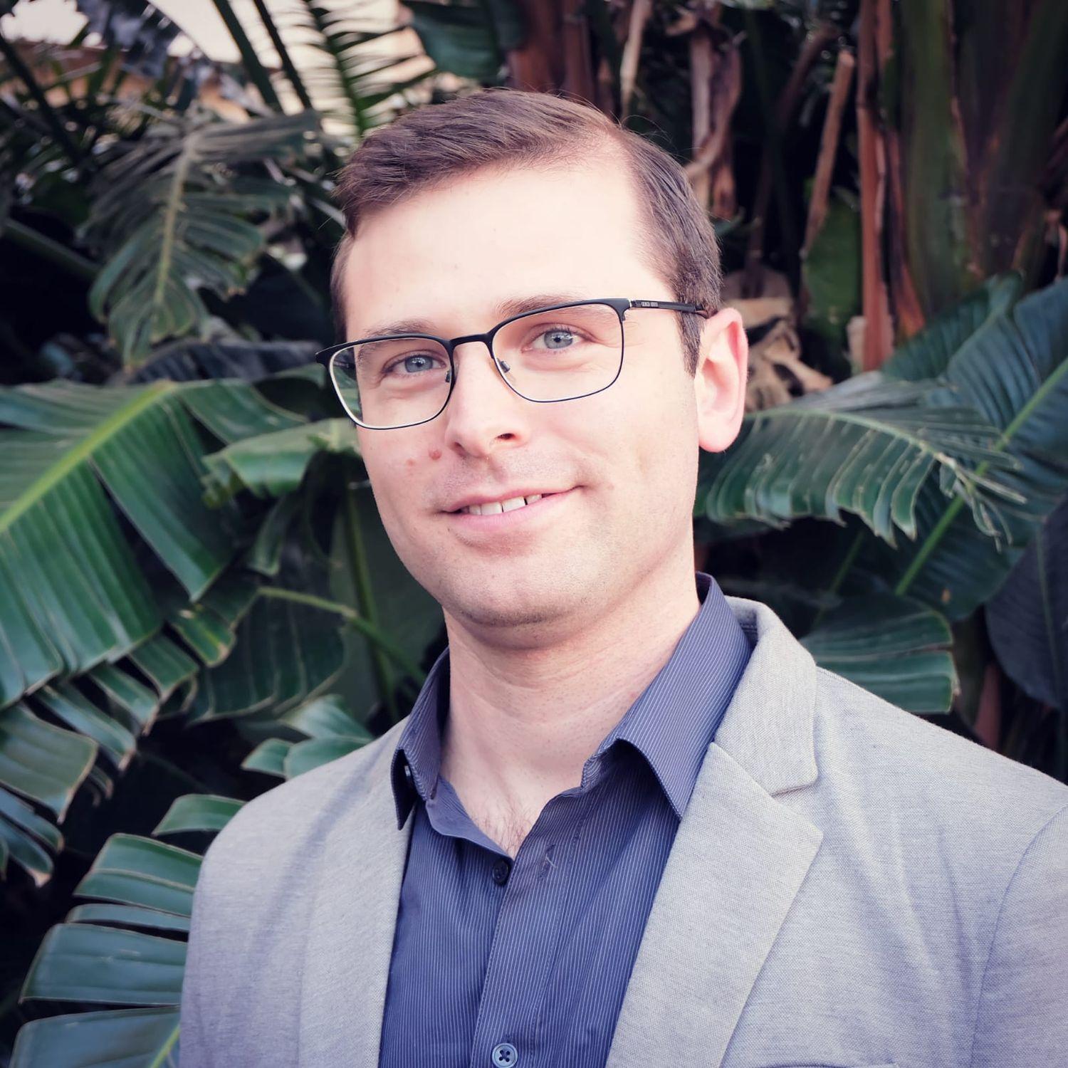 Alexey Baikov