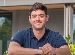 Fernando Martin