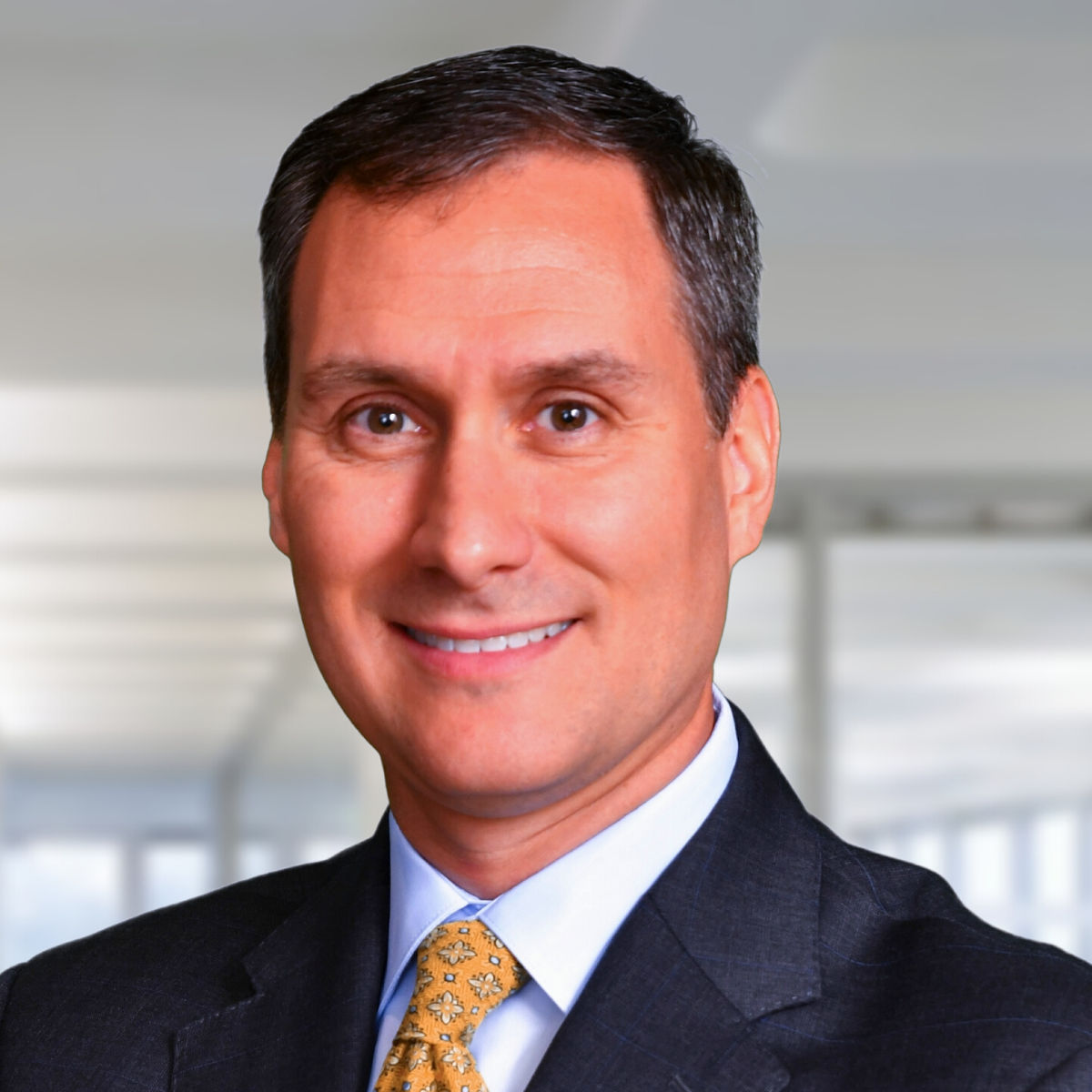Christopher Pierson