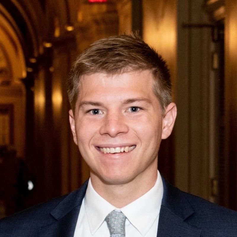 Hunter Simmons