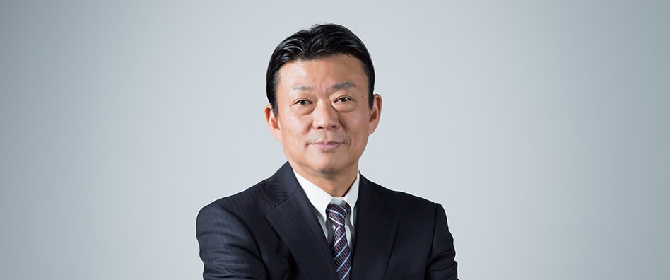 Masahiro Morimoto
