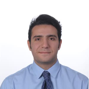 Omer Usanmaz