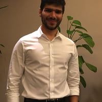 Raj Parolia