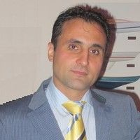 Ramin Farjad