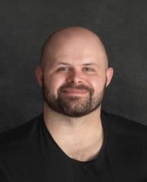 Mitch Tolson