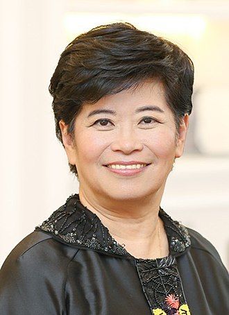 Chang Yi Wang