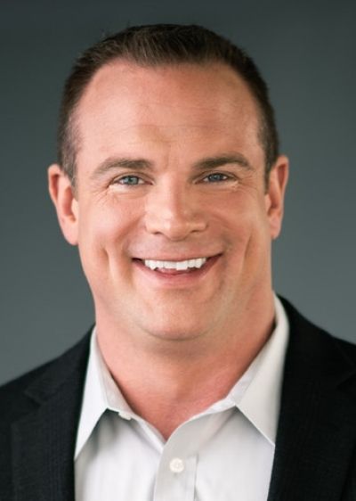 Anthony Kilgore