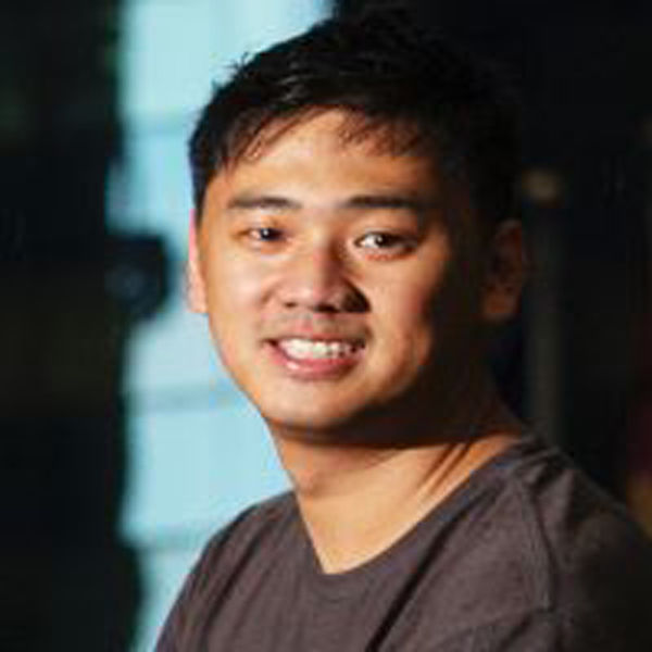 Zachary Wang