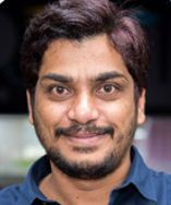 Shan Krishnasamy