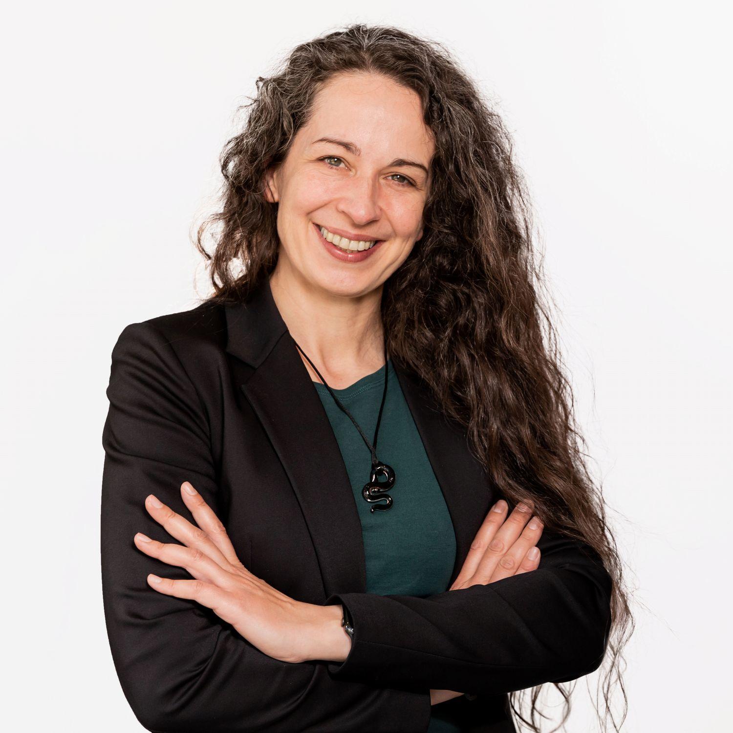 Patricia Bubner