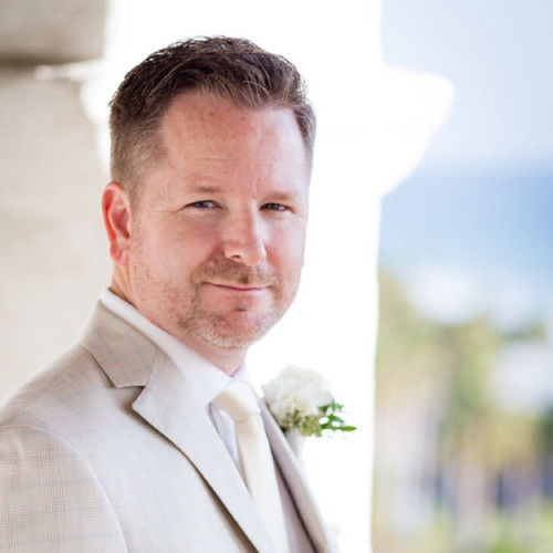 Greg Stoutenburgh