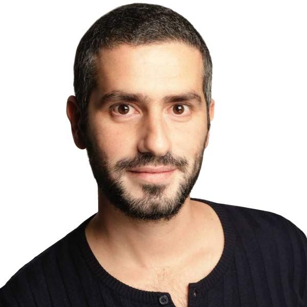 Ariel Assaraf
