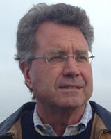 Brent Constantz