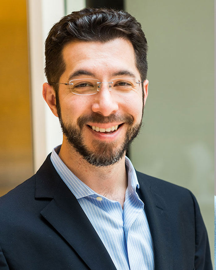 Ed Boyden