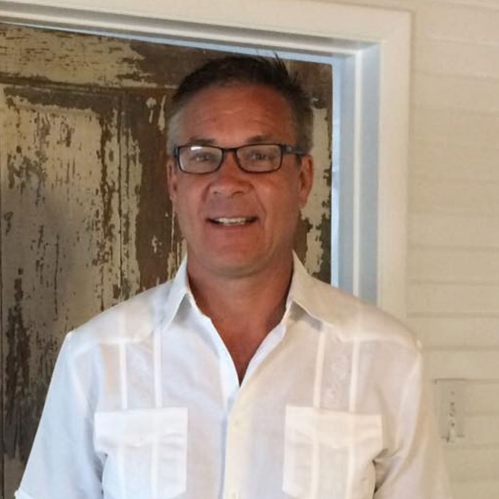 Mark Kole
