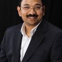 Raghu Potini