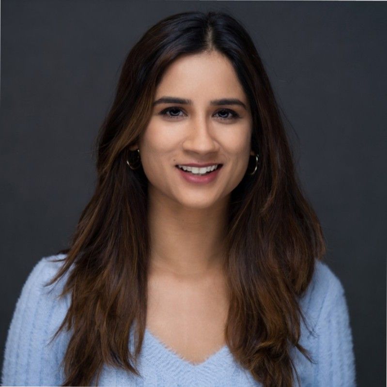 Akanksha Singh