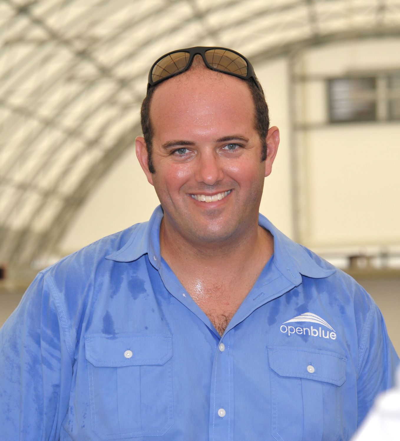 Brian O'Hanlon