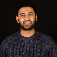 Hamzah Chaudhary