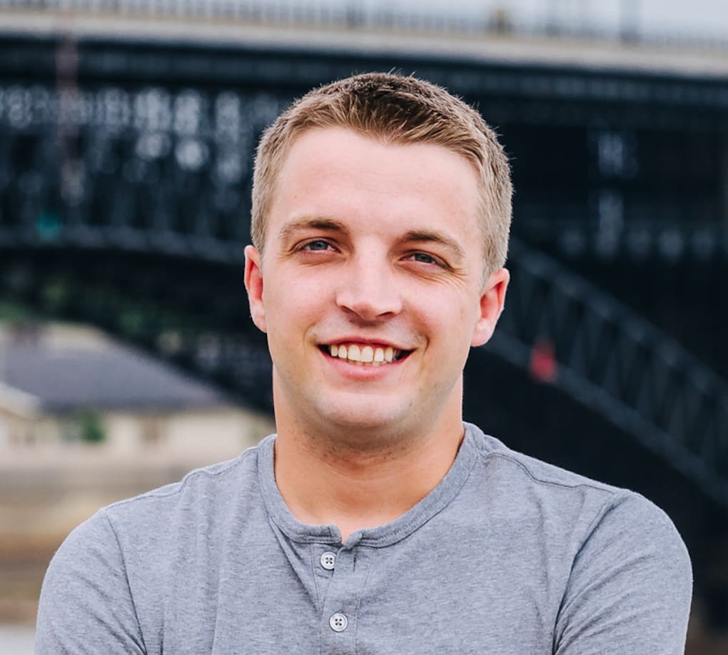 Austin Smith