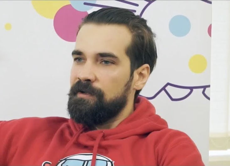 Constantin Ivanov
