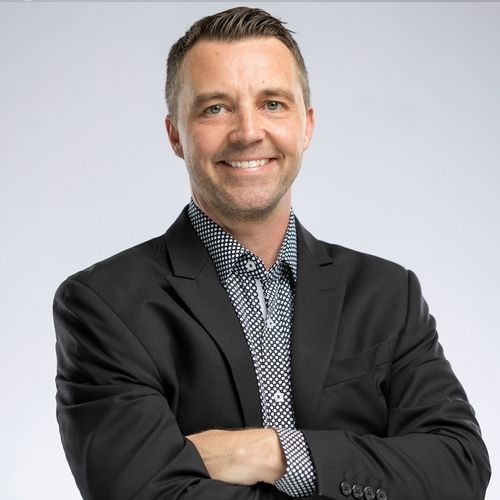 Christopher Minnick