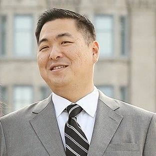 Arnold Choi