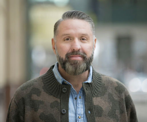 Chris Riley