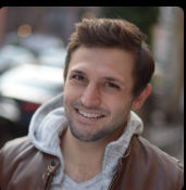 Blake Arnold