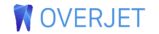 Overjet Logo for active job listings