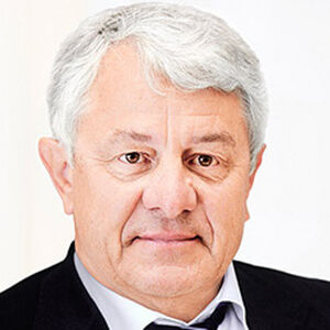 Hasso Plattner