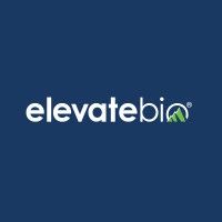 ElevateBio Logo for active job listings