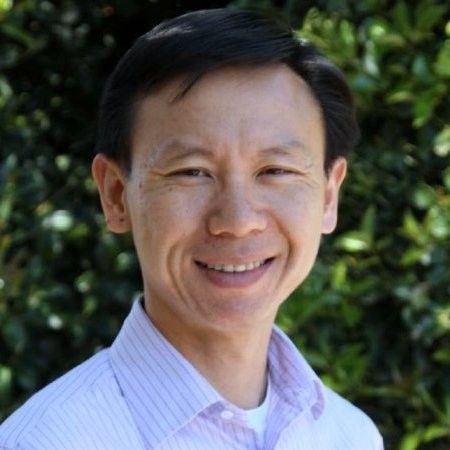 Andrew Tang