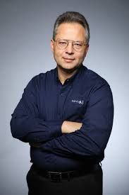 George Buyanovsky