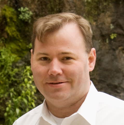 Kirk Sorensen
