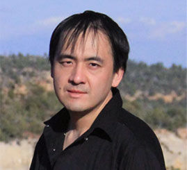 David Zhang