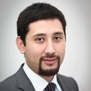 Abdullo Akhadov