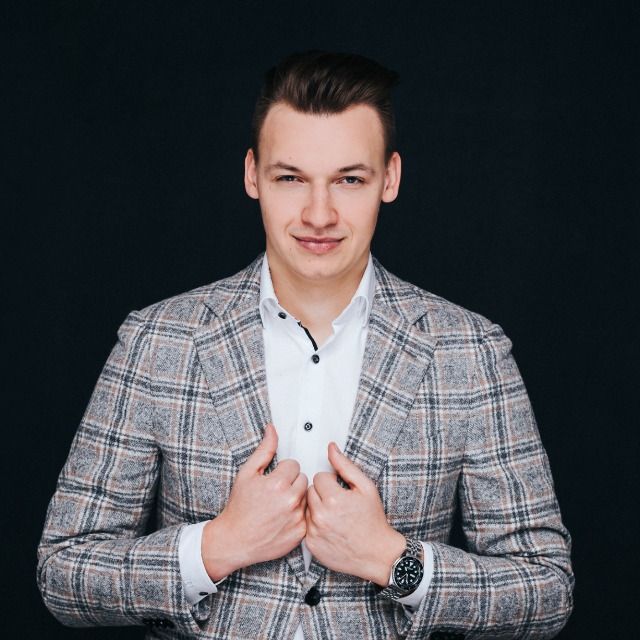 Kristjan Kangro