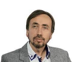 Claudio Soto