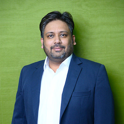 Syed Ali