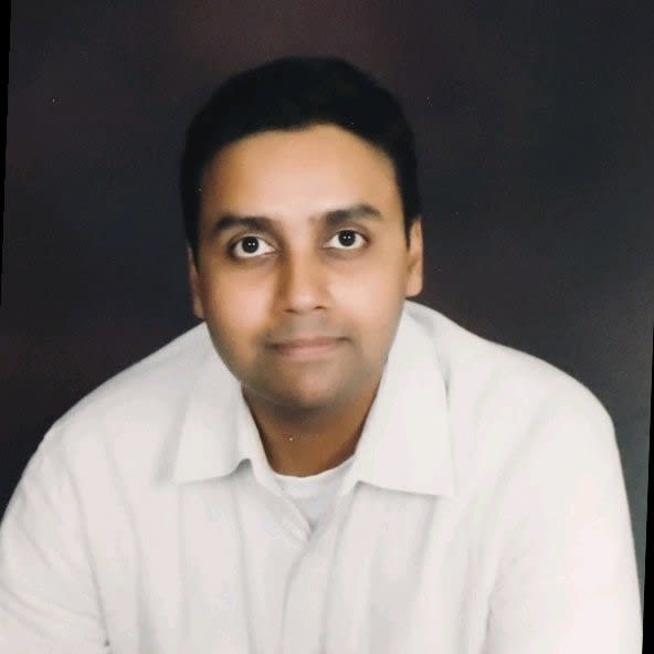 Karthik Narayanan